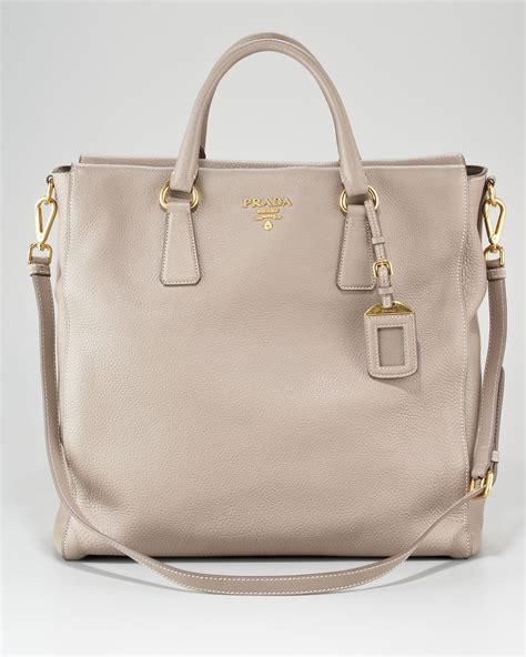 prada vitello daino backpack|Prada vitello daino tote.